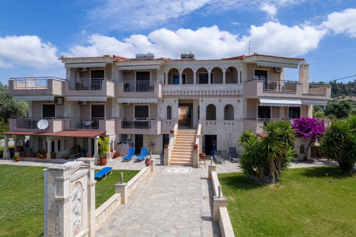 Vila Paradise